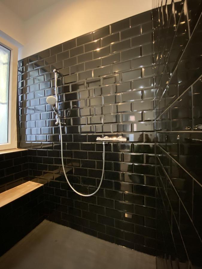 Urban Stay Hamburg - Apartments "Backbord" & "Steuerbord Mit Sauna" Bagian luar foto